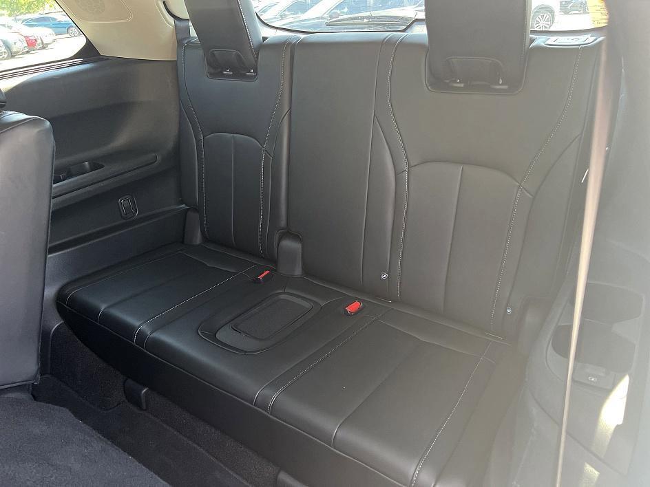used 2022 INFINITI QX60 car, priced at $39,975