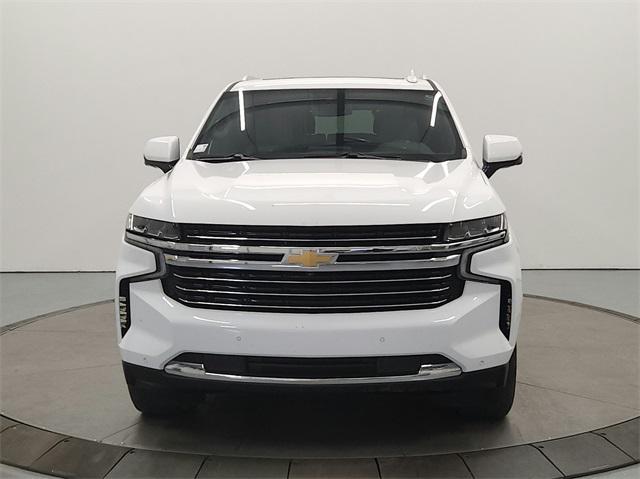 used 2023 Chevrolet Tahoe car, priced at $51,537