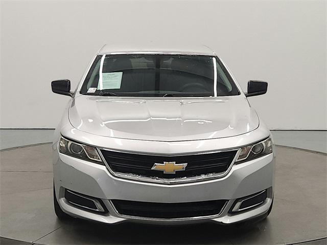 used 2015 Chevrolet Impala car, priced at $9,995