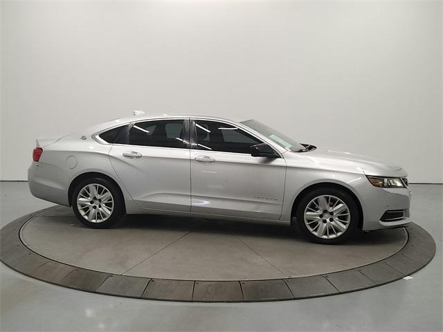 used 2015 Chevrolet Impala car, priced at $9,995