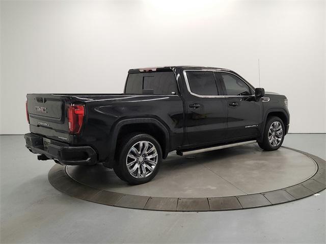 used 2022 GMC Sierra 1500 car, priced at $53,331