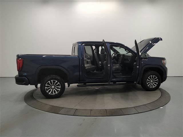 used 2020 GMC Sierra 1500 car, priced at $40,310