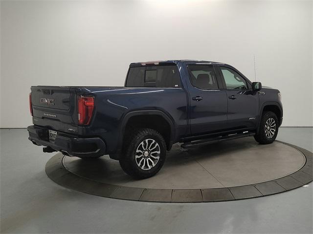 used 2020 GMC Sierra 1500 car, priced at $40,310