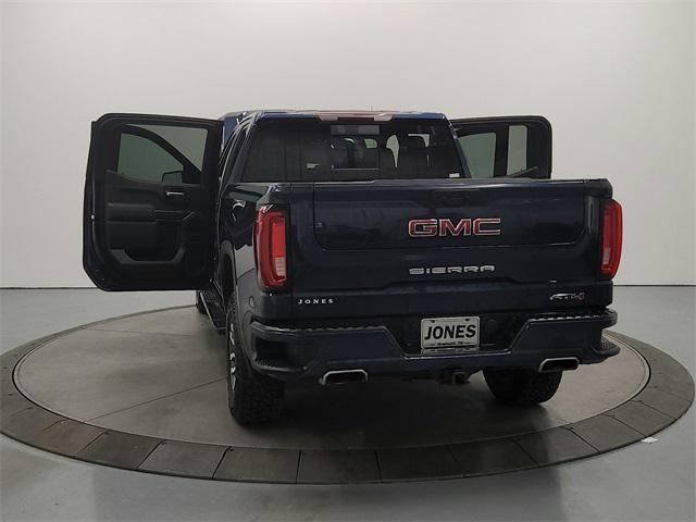 used 2020 GMC Sierra 1500 car, priced at $40,310