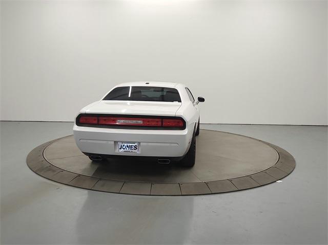 used 2014 Dodge Challenger car, priced at $14,879