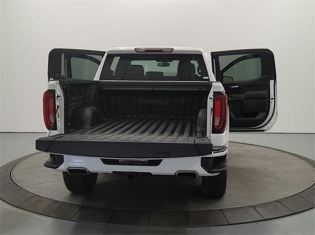 used 2021 GMC Sierra 1500 car, priced at $43,759