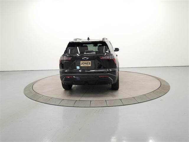 new 2026 Chevrolet Equinox car, priced at $33,921