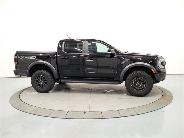 used 2024 Ford Ranger car, priced at $57,986