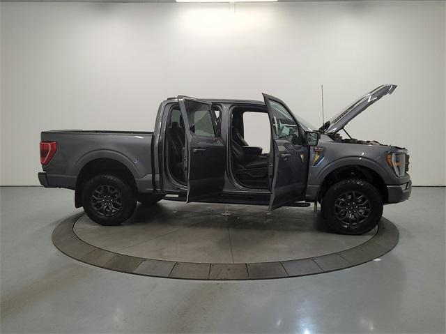 used 2023 Ford F-150 car, priced at $52,687