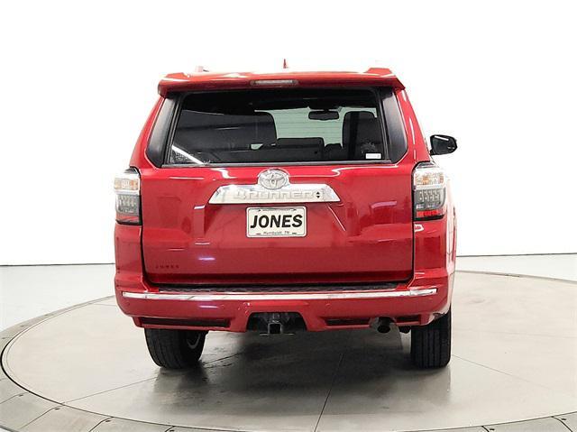 used 2016 Toyota 4Runner car, priced at $27,449
