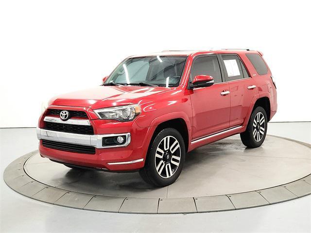 used 2016 Toyota 4Runner car, priced at $27,449