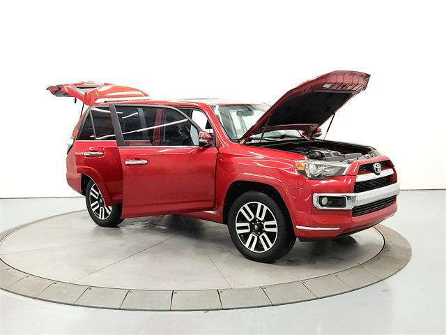 used 2016 Toyota 4Runner car, priced at $27,449