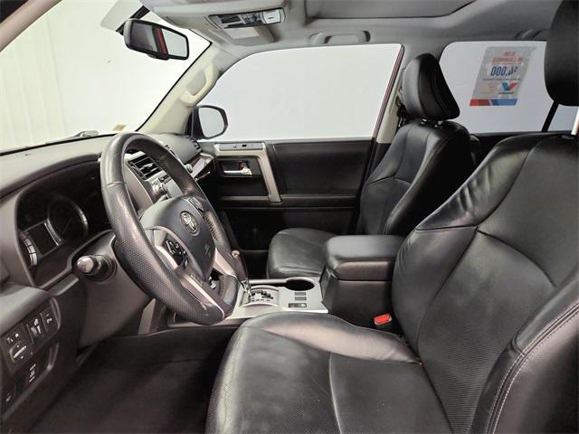 used 2016 Toyota 4Runner car, priced at $27,449