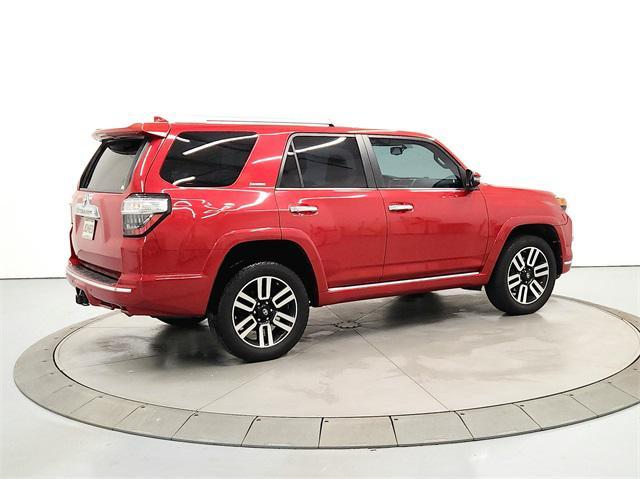 used 2016 Toyota 4Runner car, priced at $27,449
