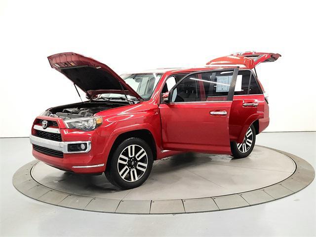 used 2016 Toyota 4Runner car, priced at $27,449