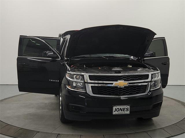 used 2019 Chevrolet Tahoe car, priced at $25,336