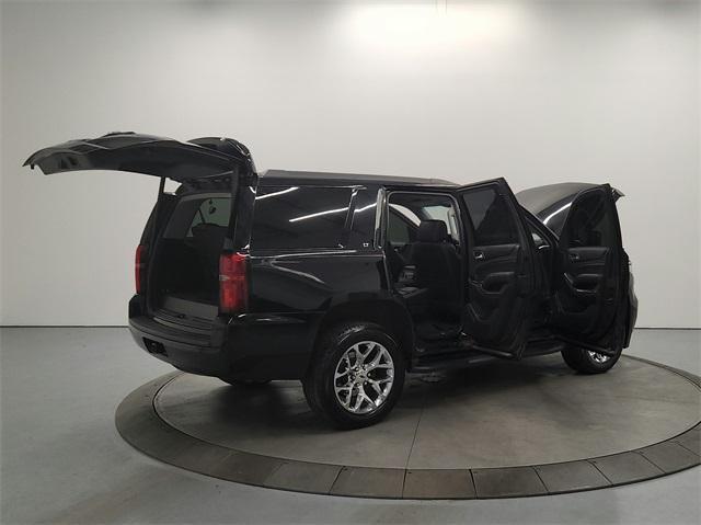 used 2019 Chevrolet Tahoe car, priced at $25,336