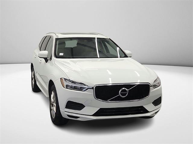 used 2018 Volvo XC60 car, priced at $14,981