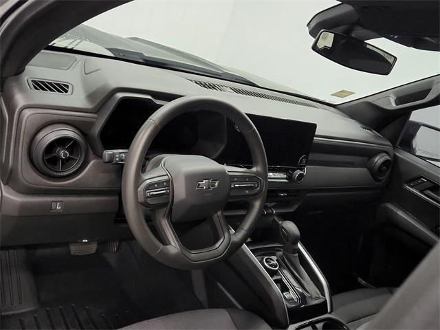used 2024 Chevrolet Colorado car, priced at $39,325