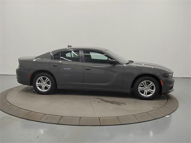 used 2023 Dodge Charger car, priced at $23,764