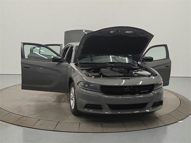 used 2023 Dodge Charger car, priced at $23,764