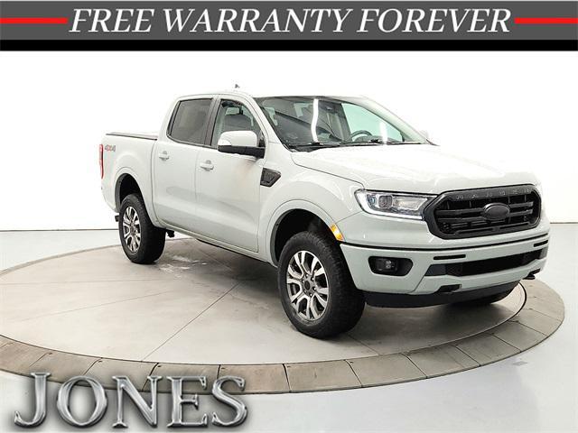 used 2021 Ford Ranger car, priced at $32,170