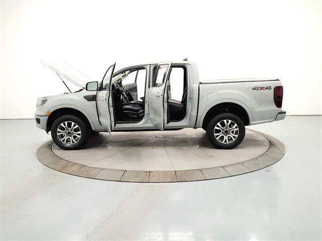 used 2021 Ford Ranger car, priced at $31,616