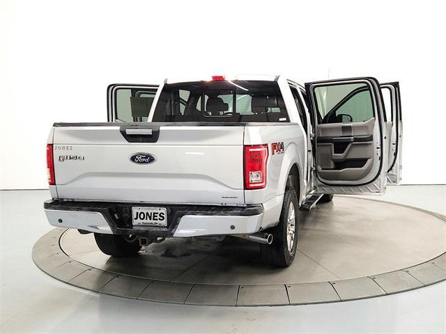 used 2015 Ford F-150 car, priced at $22,986