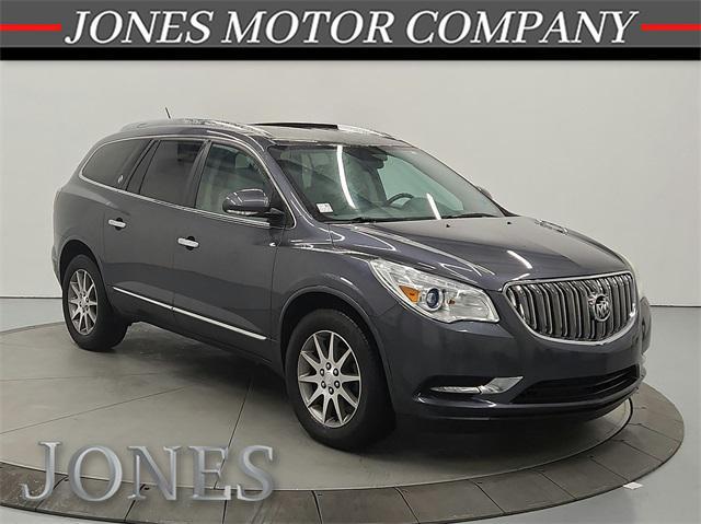 used 2013 Buick Enclave car, priced at $11,985