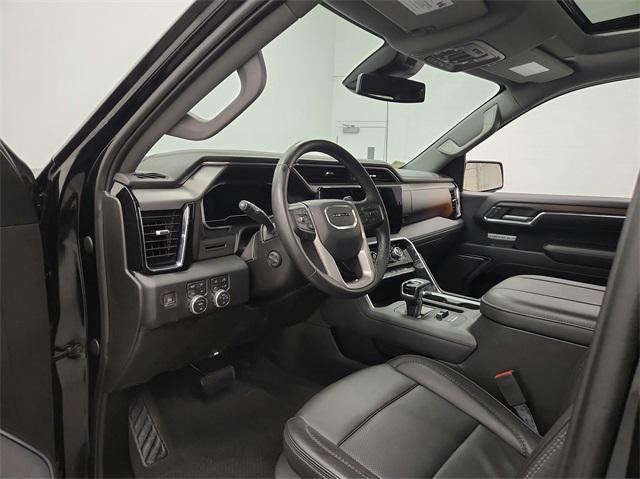 used 2024 GMC Sierra 1500 car, priced at $63,986