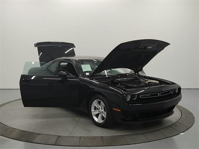 used 2023 Dodge Challenger car, priced at $22,128