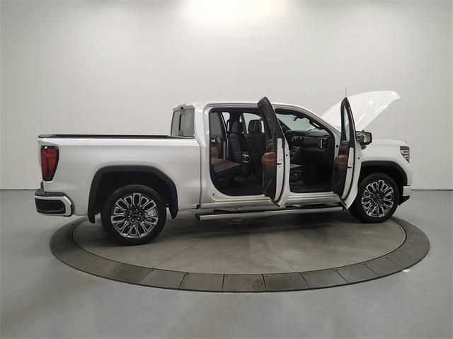 used 2023 GMC Sierra 1500 car, priced at $68,430