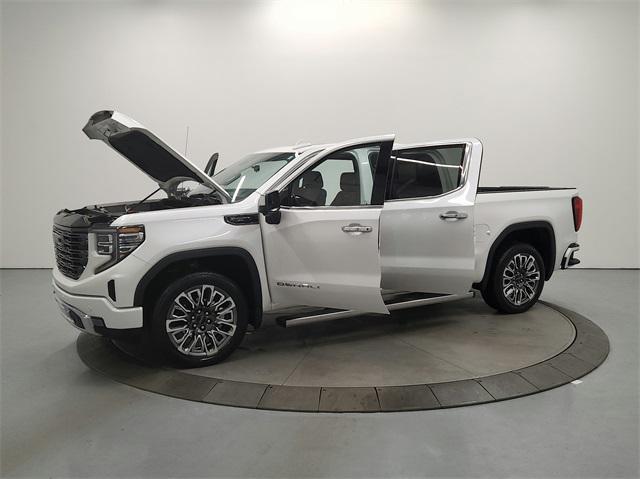 used 2023 GMC Sierra 1500 car, priced at $68,430