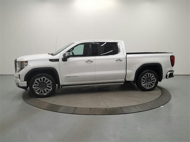 used 2023 GMC Sierra 1500 car, priced at $68,430