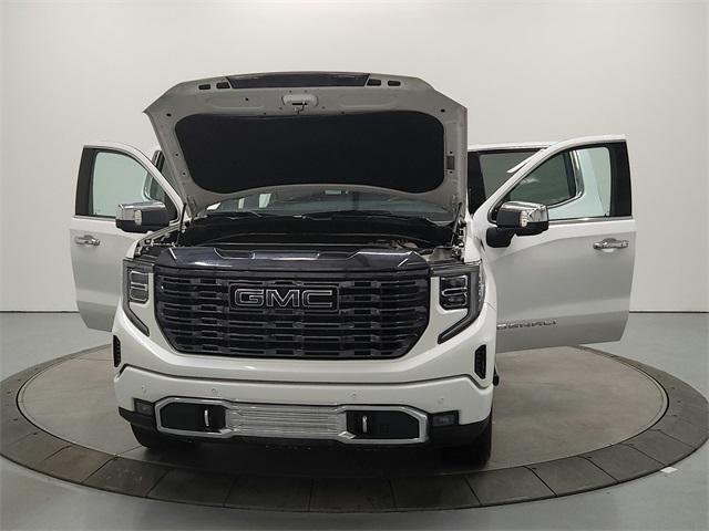 used 2023 GMC Sierra 1500 car, priced at $68,430