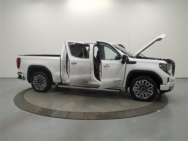 used 2023 GMC Sierra 1500 car, priced at $68,430