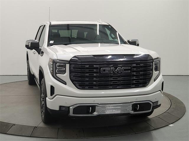 used 2023 GMC Sierra 1500 car, priced at $68,430