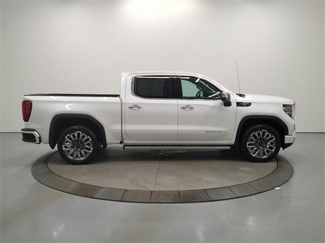 used 2023 GMC Sierra 1500 car, priced at $68,430