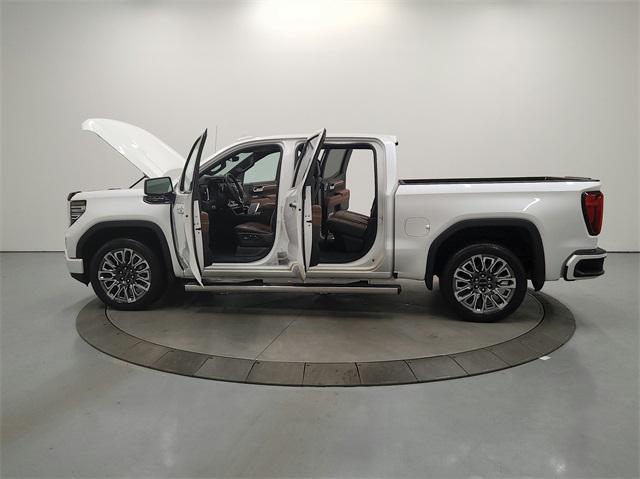 used 2023 GMC Sierra 1500 car, priced at $68,430