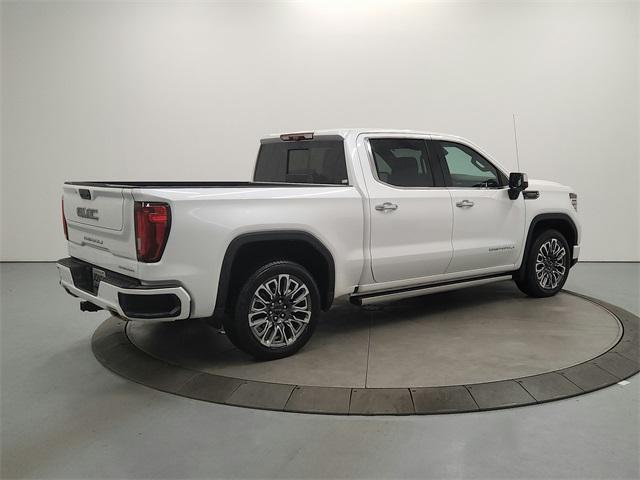 used 2023 GMC Sierra 1500 car, priced at $68,430