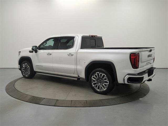 used 2023 GMC Sierra 1500 car, priced at $68,430