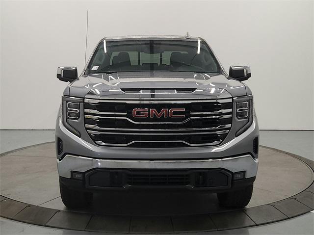 used 2023 GMC Sierra 1500 car, priced at $49,633