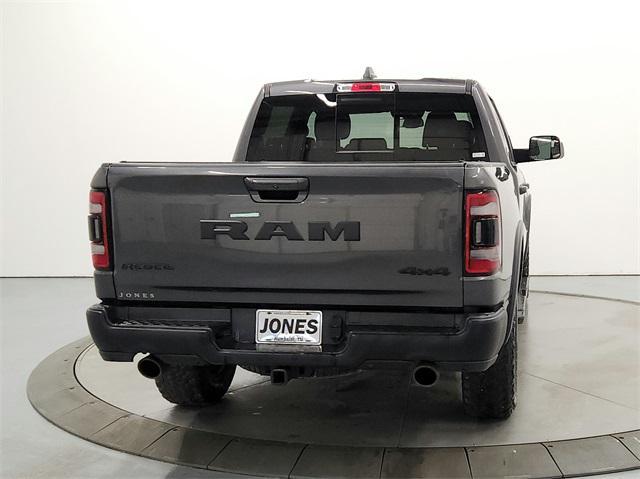 used 2019 Ram 1500 car, priced at $37,356