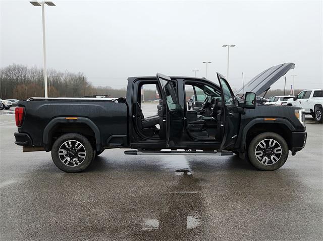 used 2023 GMC Sierra 2500 car, priced at $64,965