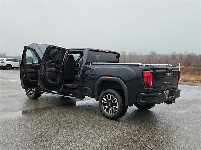 used 2023 GMC Sierra 2500 car, priced at $64,965