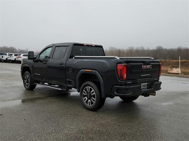 used 2023 GMC Sierra 2500 car, priced at $64,965