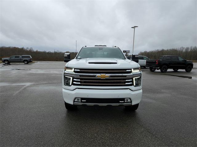 used 2022 Chevrolet Silverado 2500 car, priced at $59,986