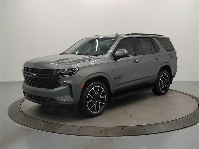 used 2023 Chevrolet Tahoe car, priced at $64,990