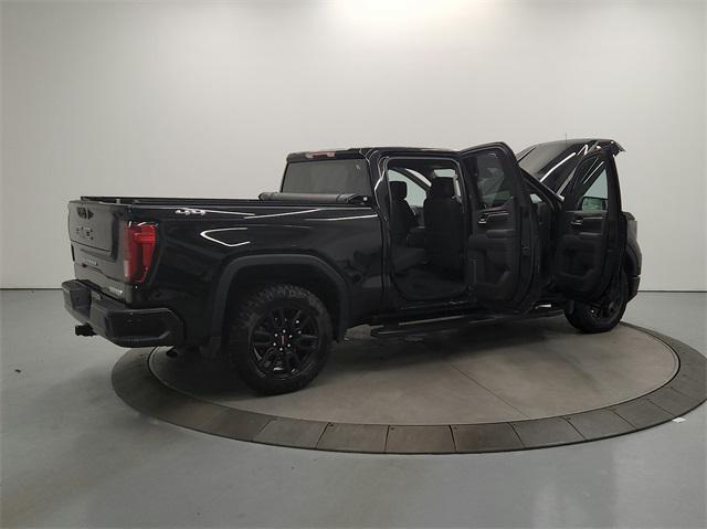 used 2022 GMC Sierra 1500 car