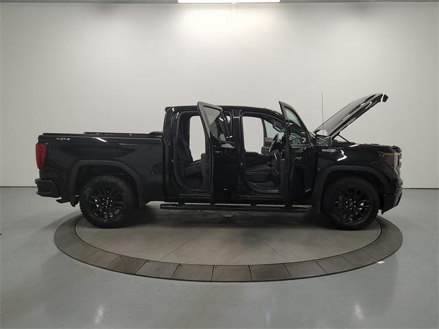 used 2022 GMC Sierra 1500 car